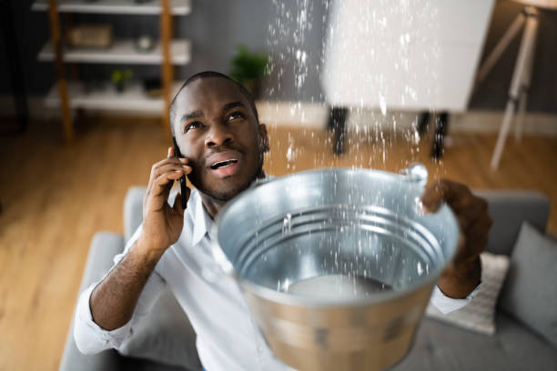 Best Water damage restoration specialists  in Spokane, WA
