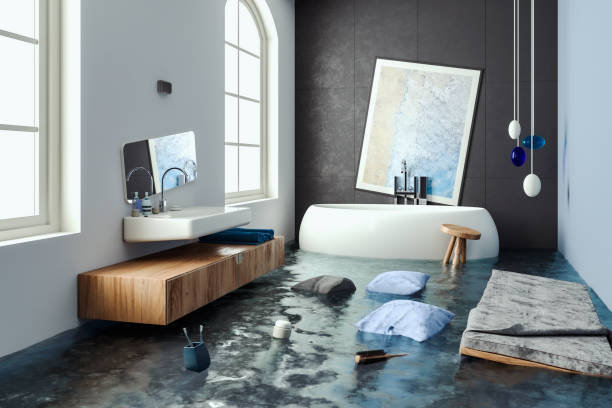 Best Sewage cleanup and water damage restoration  in Spokane, WA