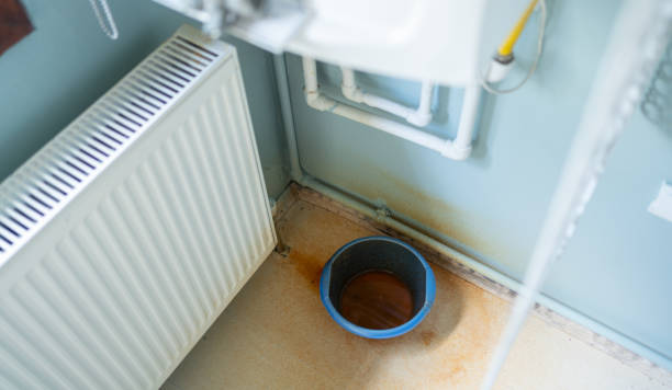  Spokane, WA Water damage restoration Pros